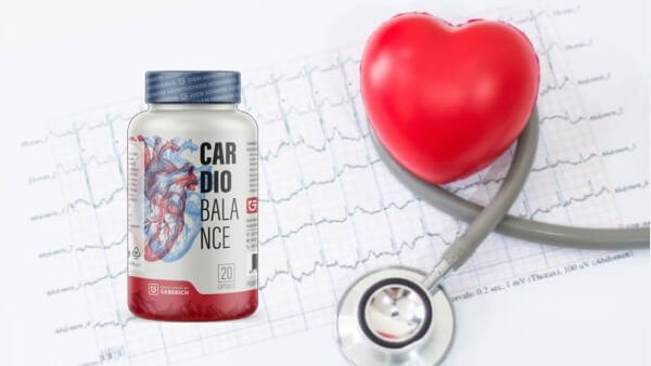 cardio balance capsule opinioni pareri