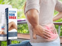 hondrox spray opinioni