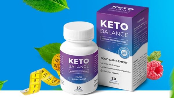keto balance effetti collaterali