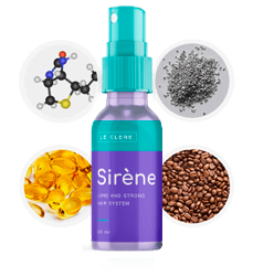 le clere sirene composizione