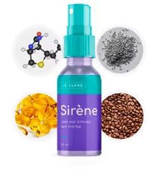 le clere sirene composizione