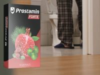 prostamin forte capsule funziona