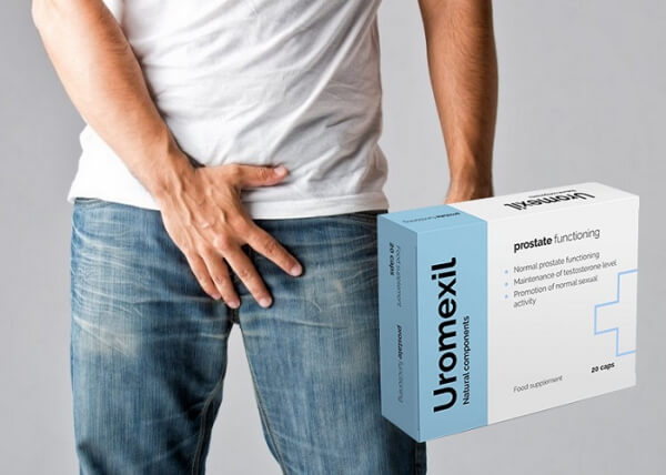 uromexil capsule opinioni