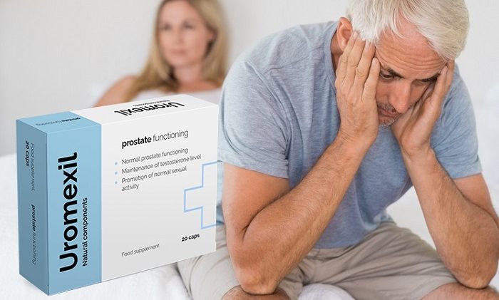 uromexil recensioni