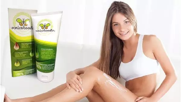 Varicobooster crema in farmacia