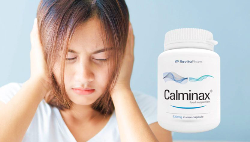calminax recensioni negative