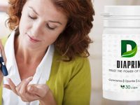diaprin in farmacia