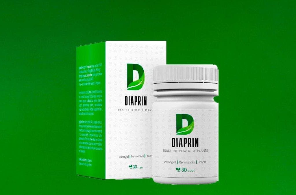 diaprin recensioni vere