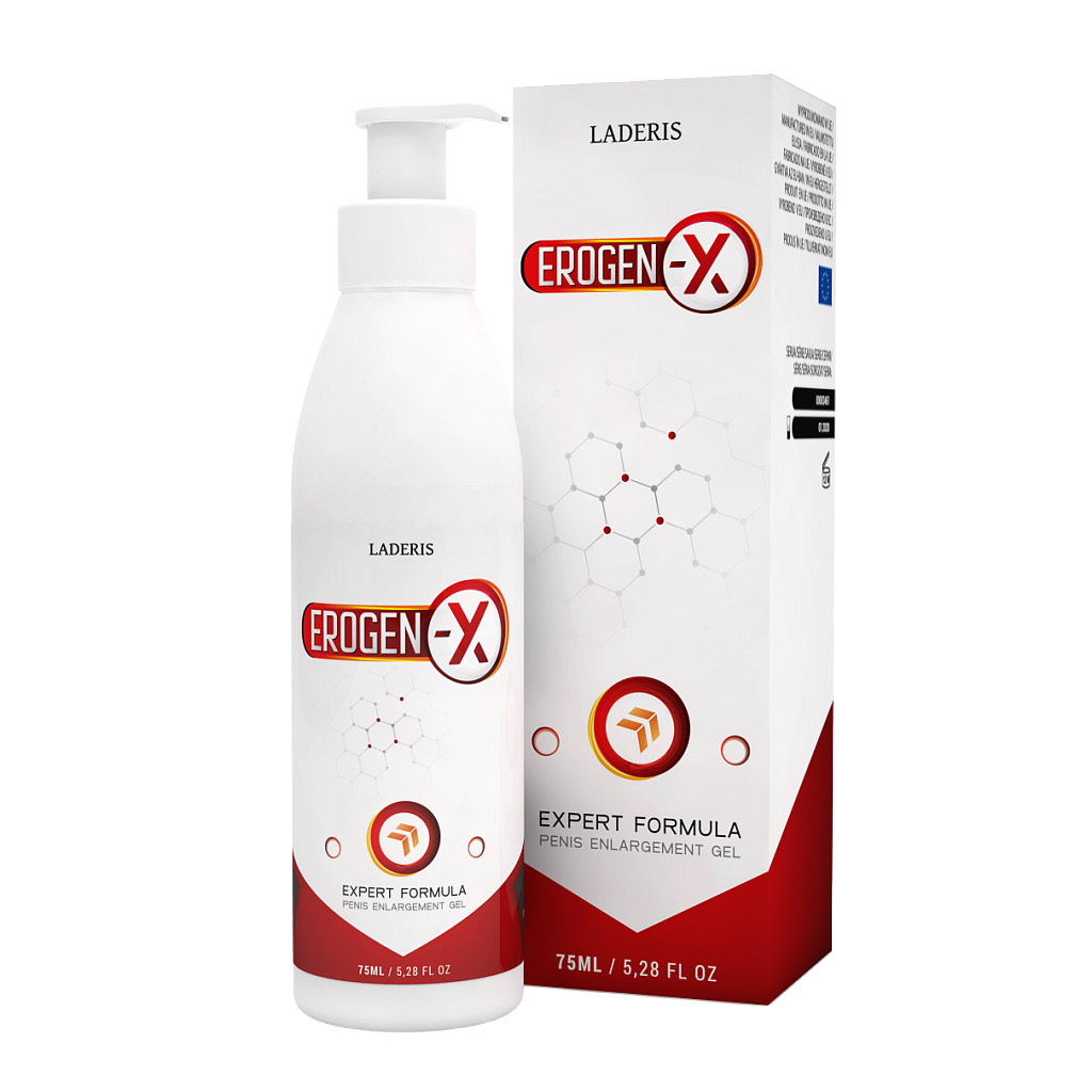 gel erogen x dosaggio