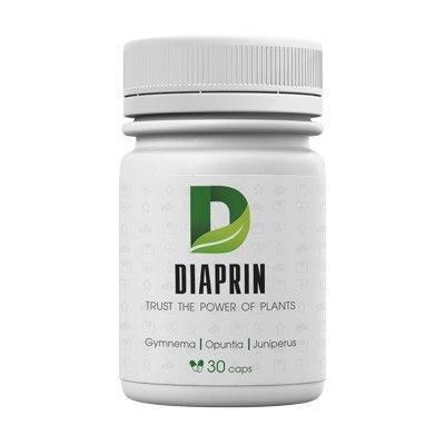 diaprin recensioni negative