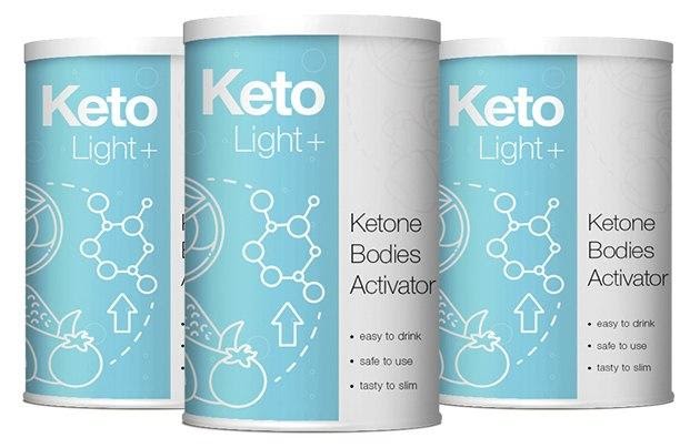 keto light opinioni forum