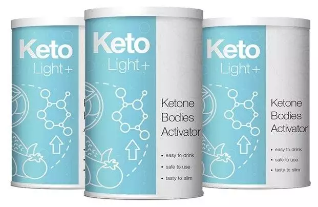 keto light opinioni forum