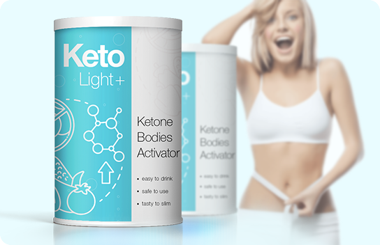 keto light recensioni vere