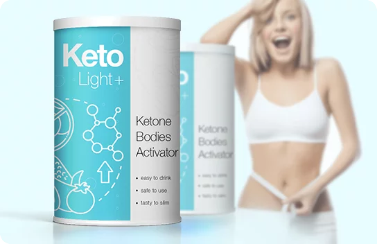 keto light recensioni vere