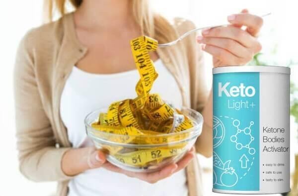 keto light funziona