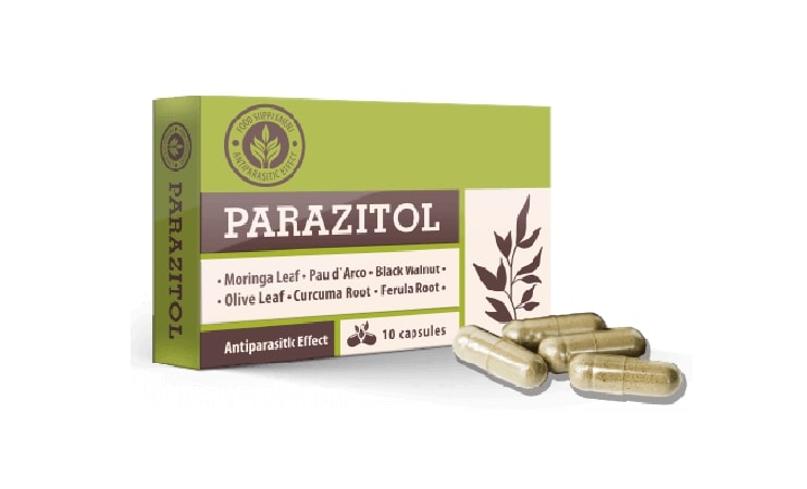 parazitol recensioni vere