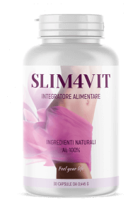 slim4vit farmacia