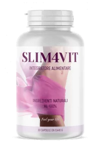 slim4vit farmacia