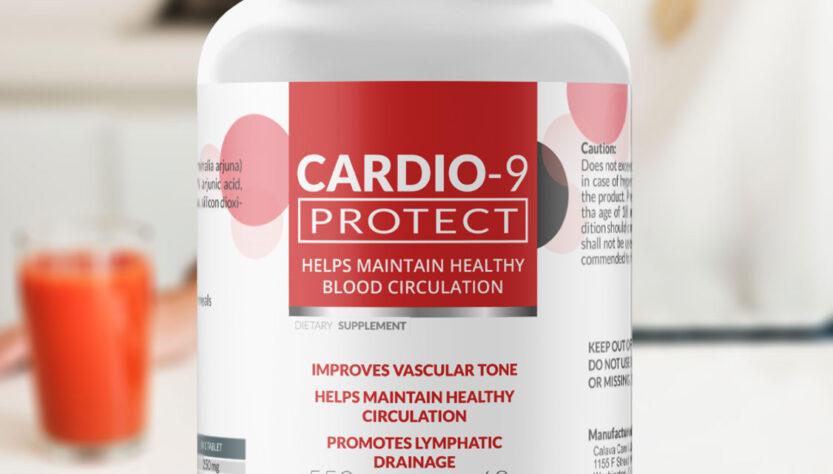cardio 9 opinioni medici