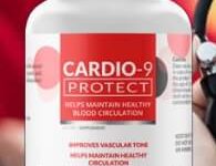cardio 9 capsule controindicazioni