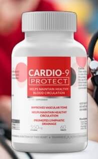 cardio 9 capsule controindicazioni