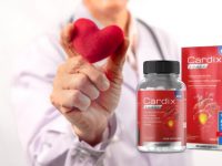 cardix forte capsule
