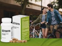 detoxyn composizione naturali