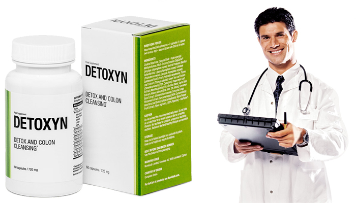 detoxyn opinioni forum