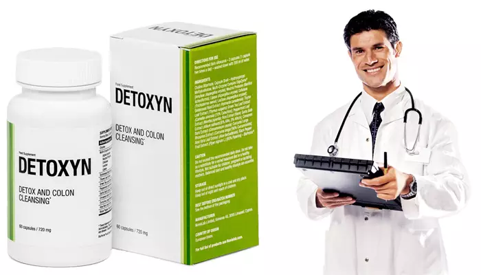 detoxyn opinioni forum