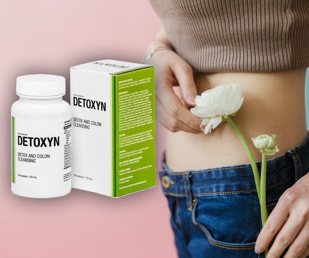 detoxyn recensioni vere