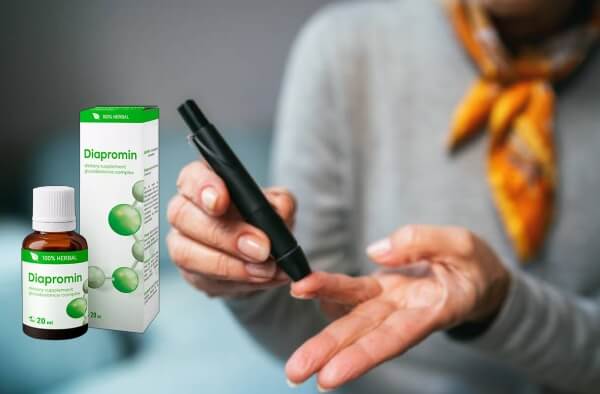 diapromin gocce in farmacia