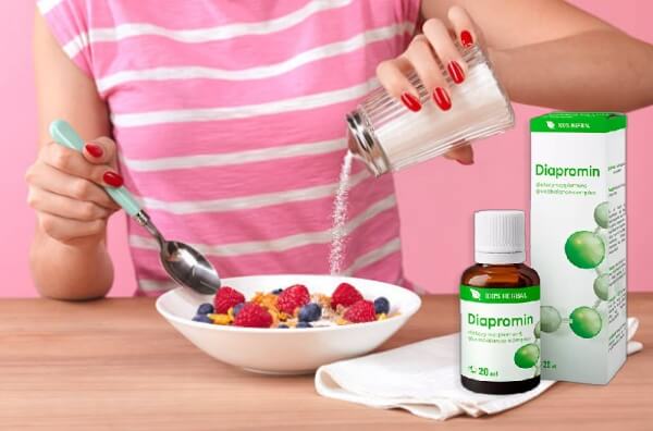 diapromin gocce opinioni