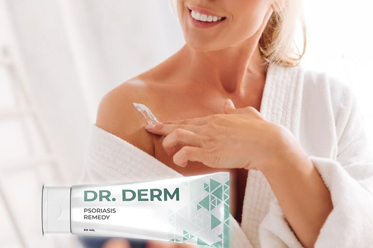 dr. derm crema