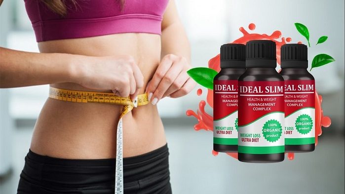 ideal slim recensioni dimagrire