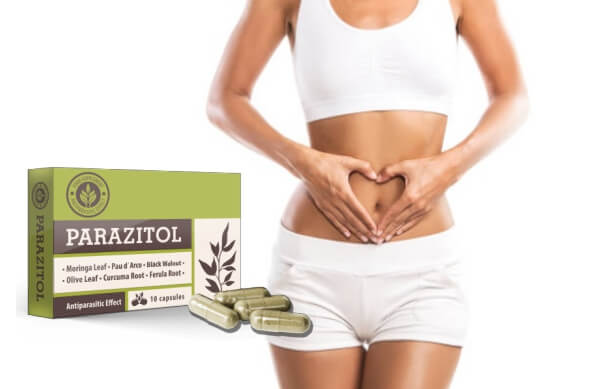 parazitol opinioni forum