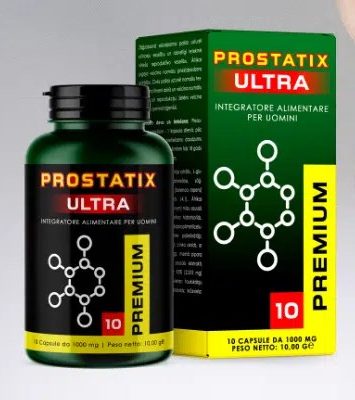 prostatix ultra