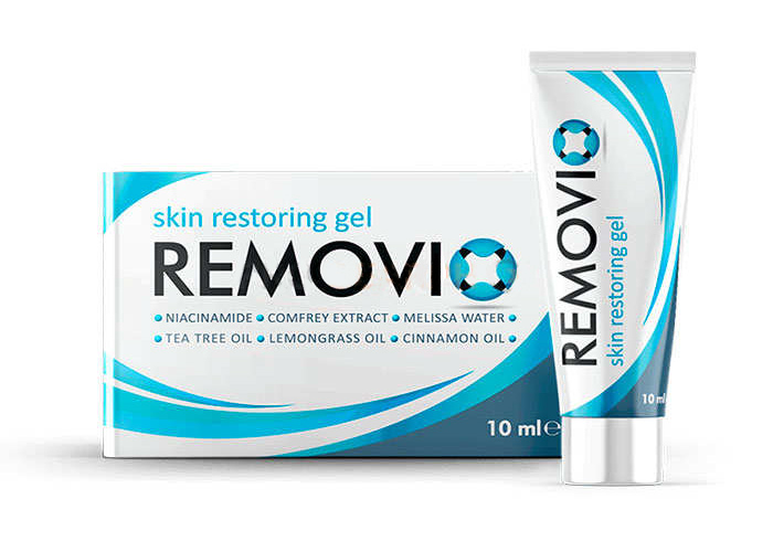 removio gel