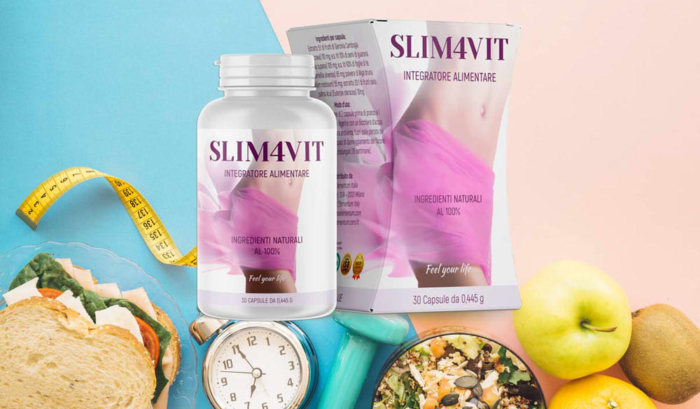 slim4vit funziona