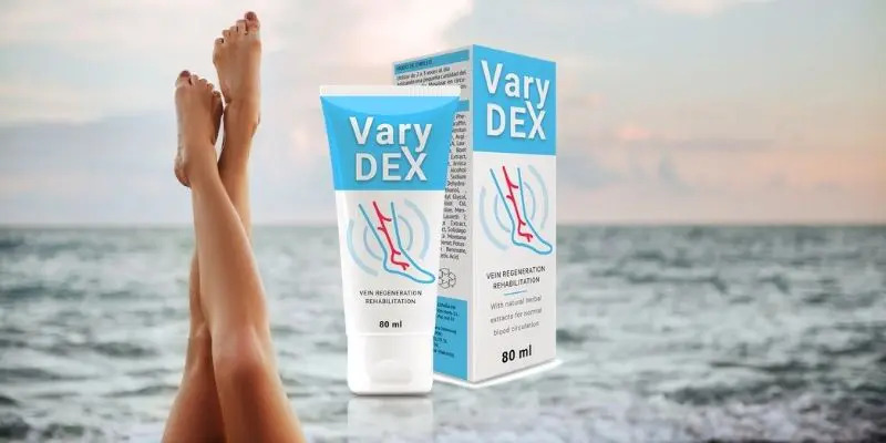 varydex composizione