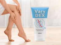 varydex crema vene varicose