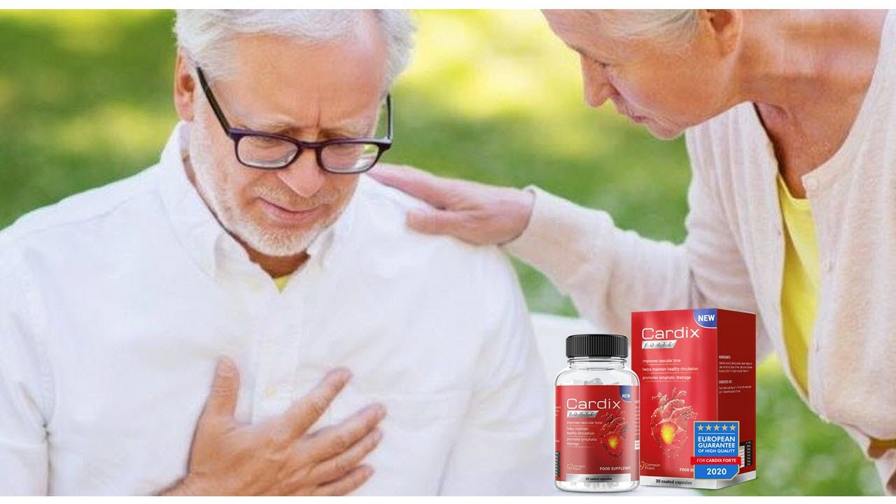 cardix forte recensioni