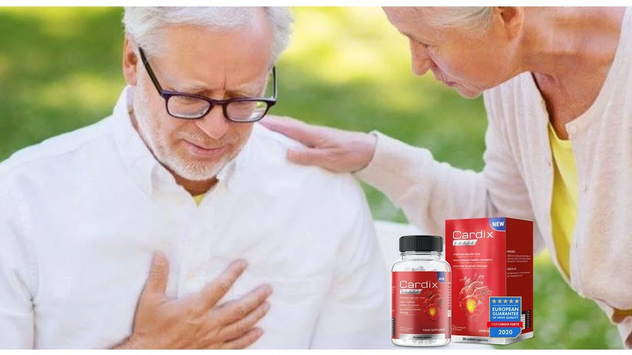 cardix forte recensioni