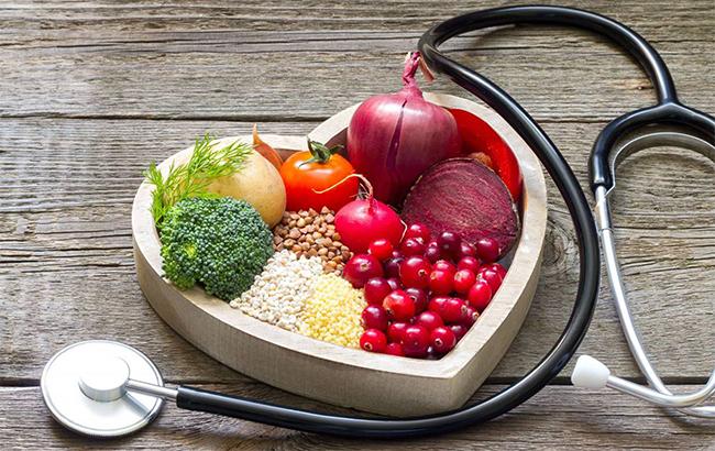 migliori alimenti che rafforzano il cuore