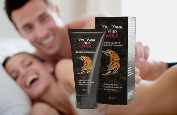 yin yang huo max recensioni