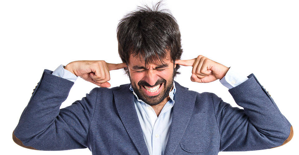 Cosa aiuta contro il tinnito