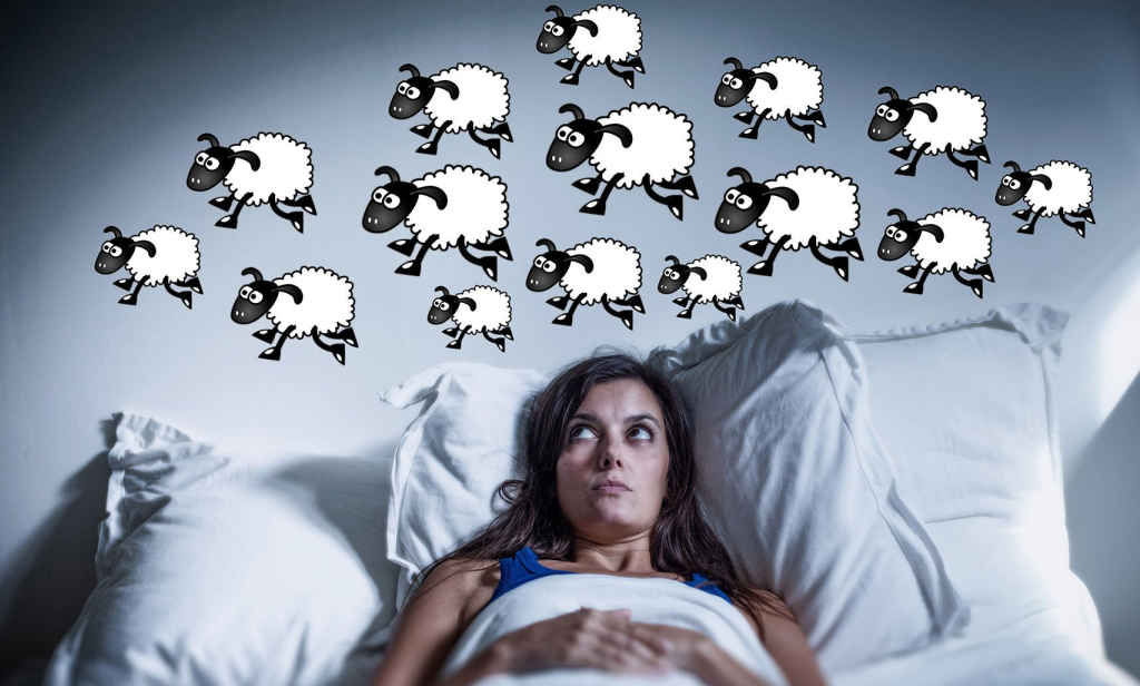 Disturbi del sonno