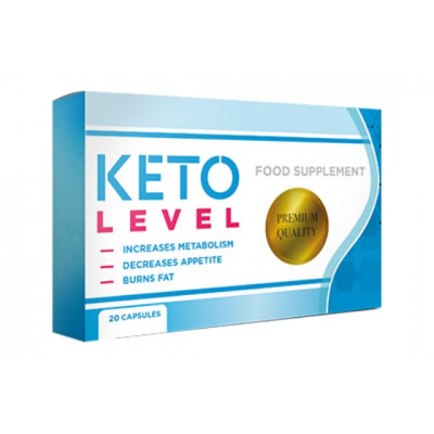 keto level