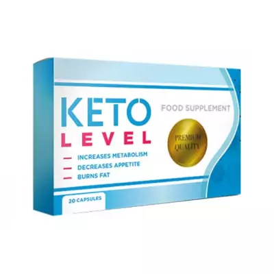 keto level