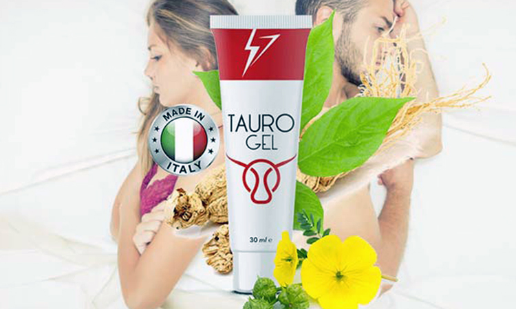 tauro gel opinioni vere