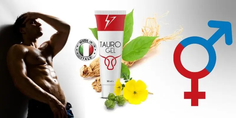 tauro gel come funziona